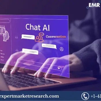 Conversational AI Market