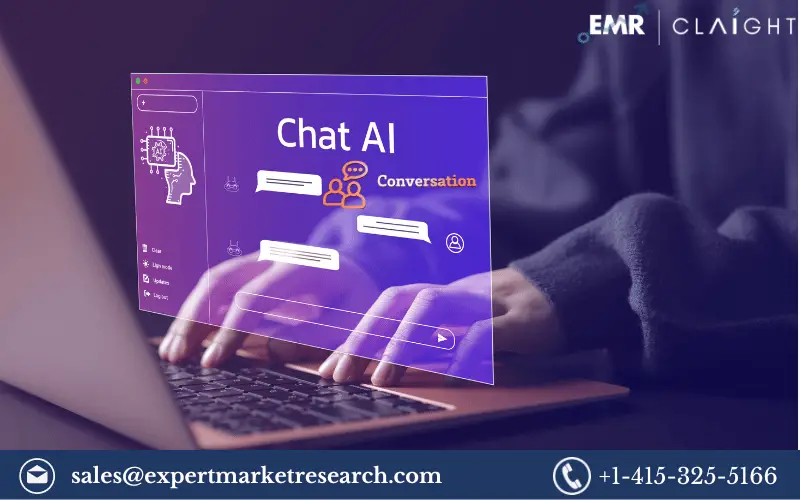 Conversational AI Market