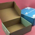 Custom Cardboard boxes