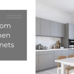 Custom Kitchen Cabinets