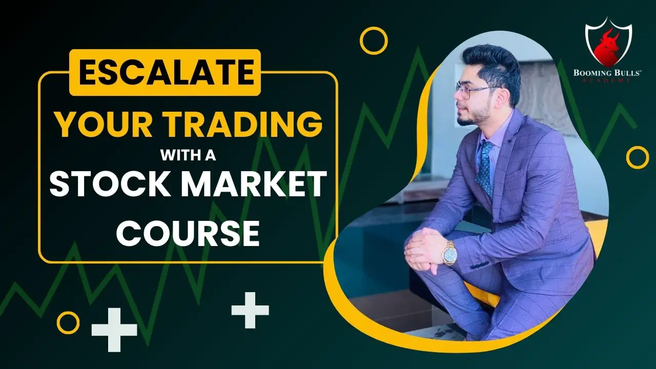 Stock market course