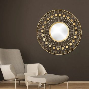 Decorative Wall Mirror For Your Home