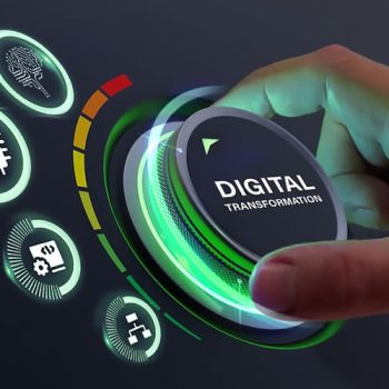 Digital Transformation Solutions