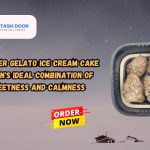 Discover Gelato Ice Cream Cake Strain's Ideal Combination of Sweetness and Calmness