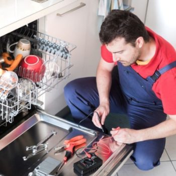 Dishwasher-Repair