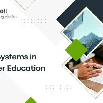 ERP Systems in Higher Education