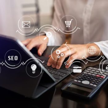 Ecommerce SEO Services