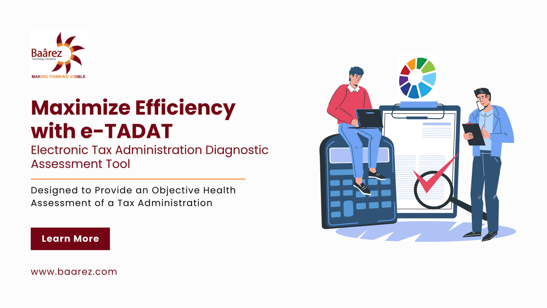 Electronic Tax Administration Diagnostic Assessment Tool