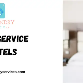 Elevate Hospitality with Leading Laundry Service for Hotels