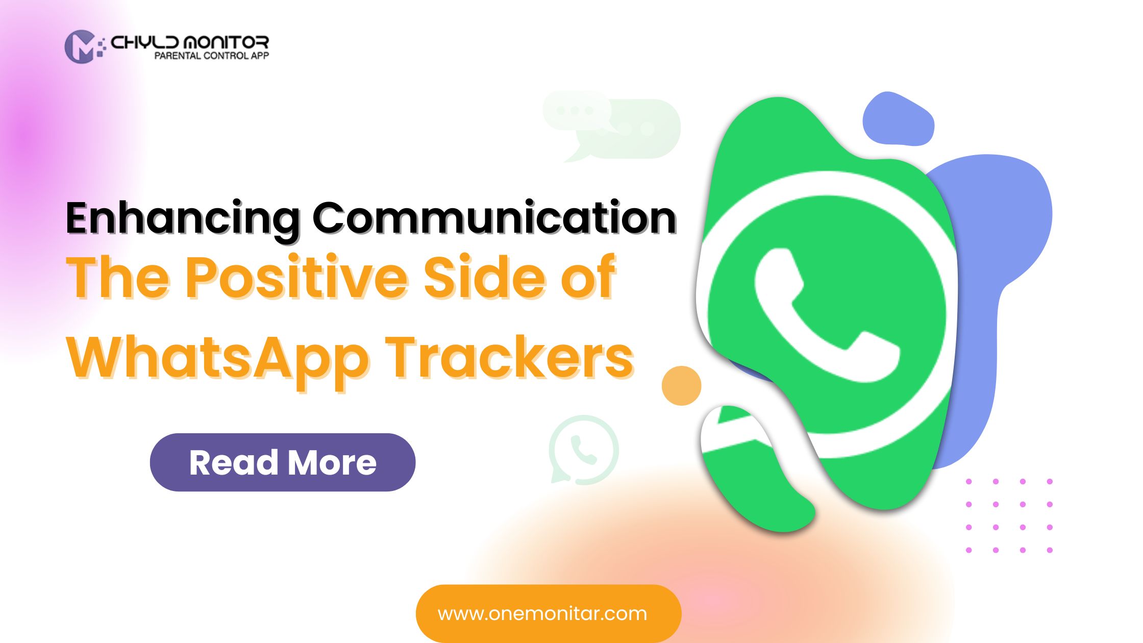 Enhancing Communication The Positive Side of WhatsApp Trackers