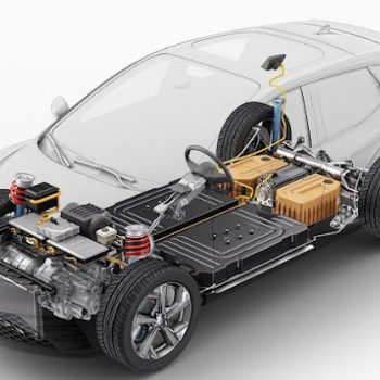 Europe Electric Vehicle Aftermarket
