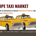 Europe Taxi Market