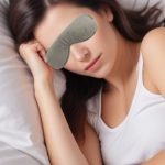 Eye Cover for Sleeping