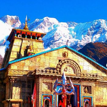 Famous Temples and Pilgrimage Sites in Uttarakhand