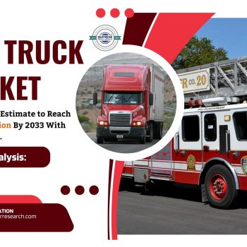 Fire Truck Market