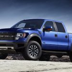 Ford F-150 repair manual