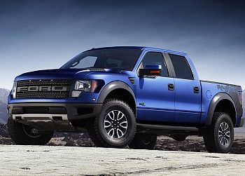 Ford F-150 repair manual