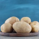 Frozen Potato Market Report