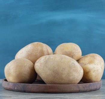 Frozen Potato Market Report