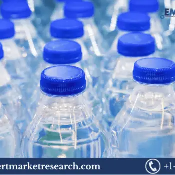 GCC Bottled Water Market