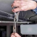 Garage Door Opener Repair Services