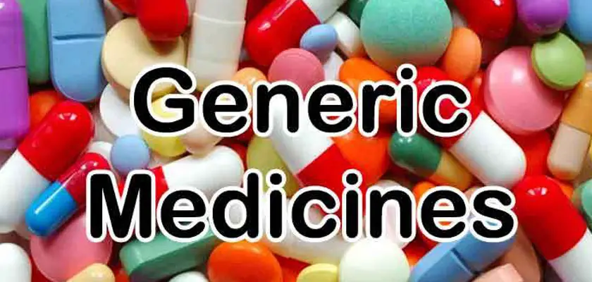 Generic Drugs