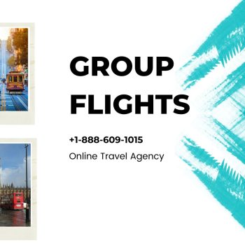 Group Flights