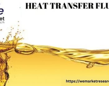 Heat Transfer Fluids Market