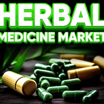 Herbal Medicine Market