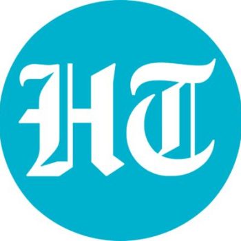 Hindustan Times Logo Square