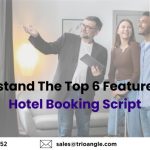 Hotel Booking  blog