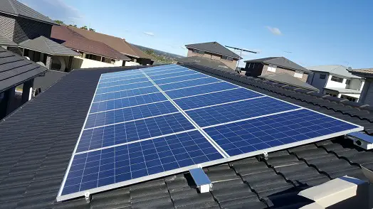 How Much Can Your Business Save With A Commercial Solar System