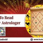 How To Read Kundli By Astrologer