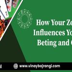 How Your Zodiac Sign Influences Your Luck in Betting and Gambling