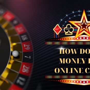 How do I win money in the Online casino