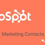 HubSpot Marketing Contacts