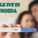 IVF in Noida