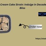 Ice Cream Cake Strain Indulge in Decadent Bliss