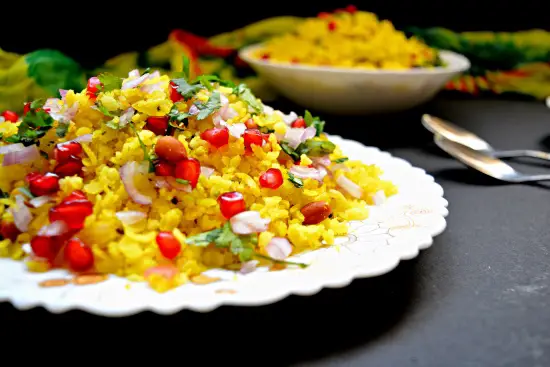 Indori_Poha