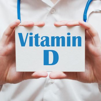 Injectable Vitamin D