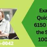 Instant Method to Troubleshoot QuickBooks Error 6150 1006
