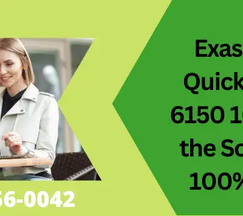 Instant Method to Troubleshoot QuickBooks Error 6150 1006