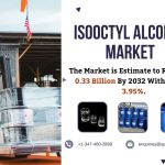Isooctyl Alcohol Market