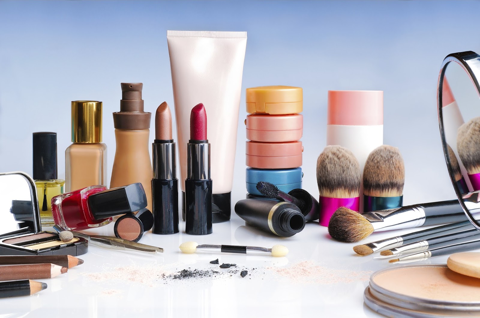 Japan Cosmetics Market