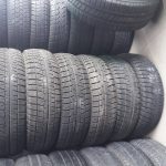 Japan Tire Market