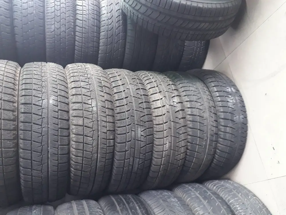 Japan Tire Market