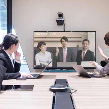 Japan Video Conferencing Market 2