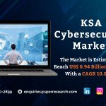 KSA Cybersecurity Market