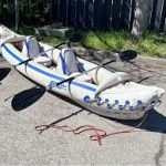 Kayaks for Sale in Ottawa