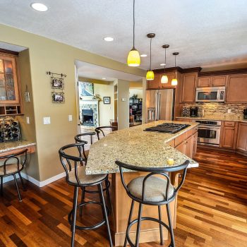 Kitchen Remodeling Services in Orangeburg SC